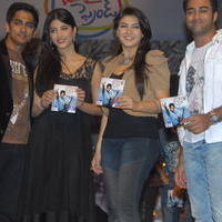 Siddharth's Oh My Friend Audio Launch - Pictures | Picture 103215